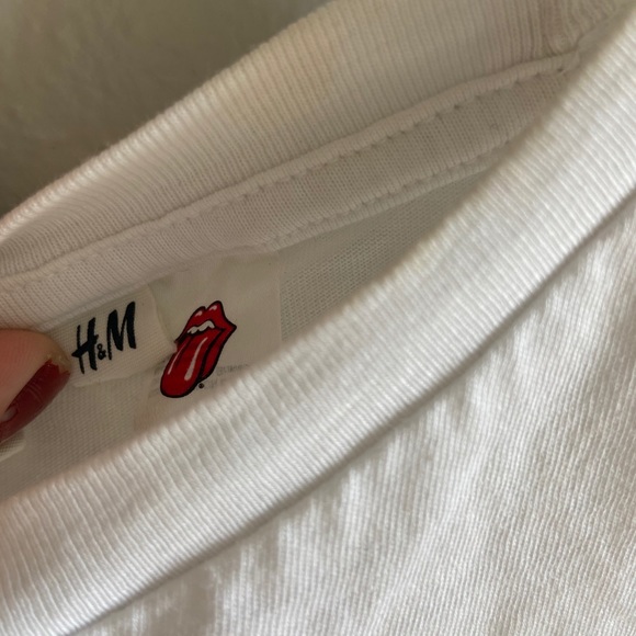 Rolling Stones tee - Picture 3 of 3